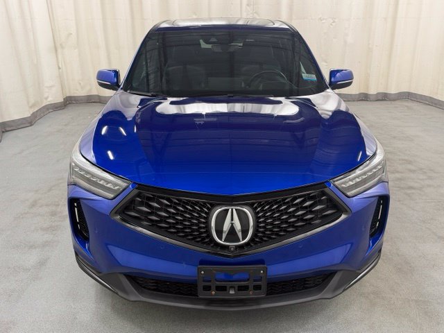 Used 2024 Acura RDX w/ Advance Package AWD/4WD image 20