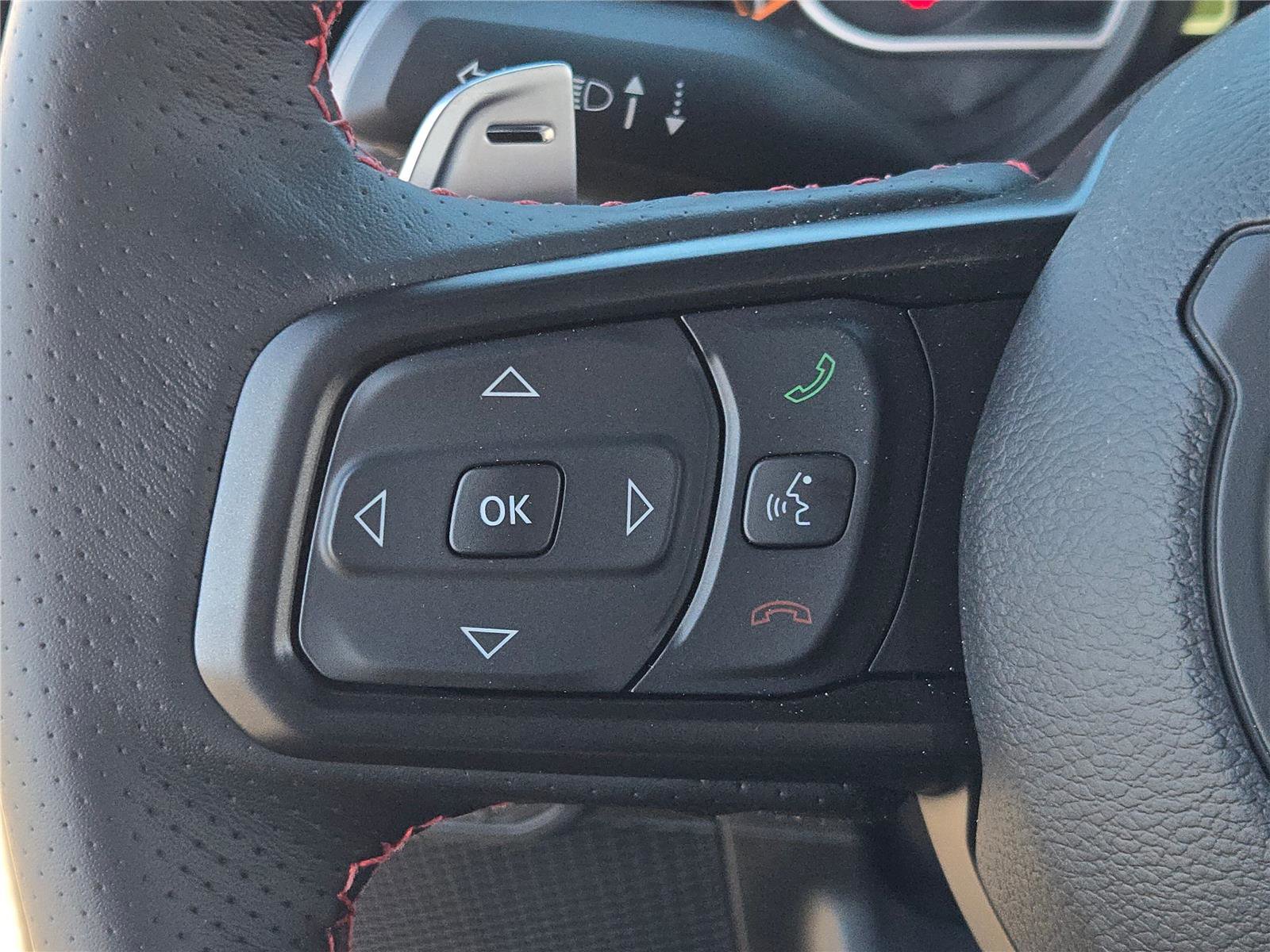 New 2026 Jeep Wrangler Unlimited Rubicon 392 image 33