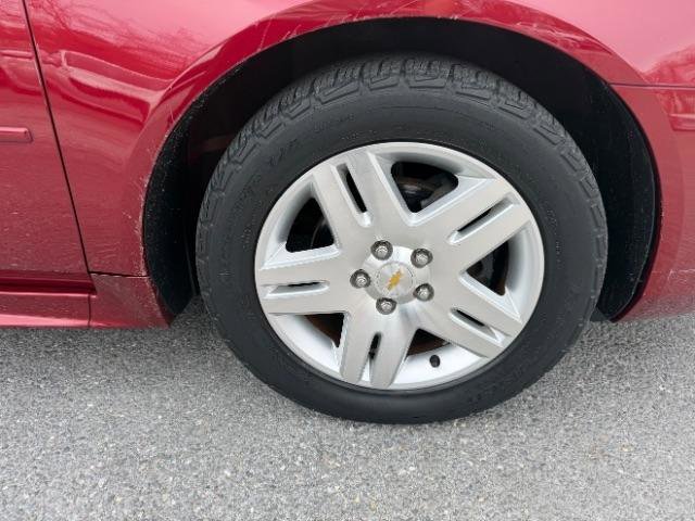 Used 2011 Chevrolet Impala LT w/ Luxury Edition Package image 14
