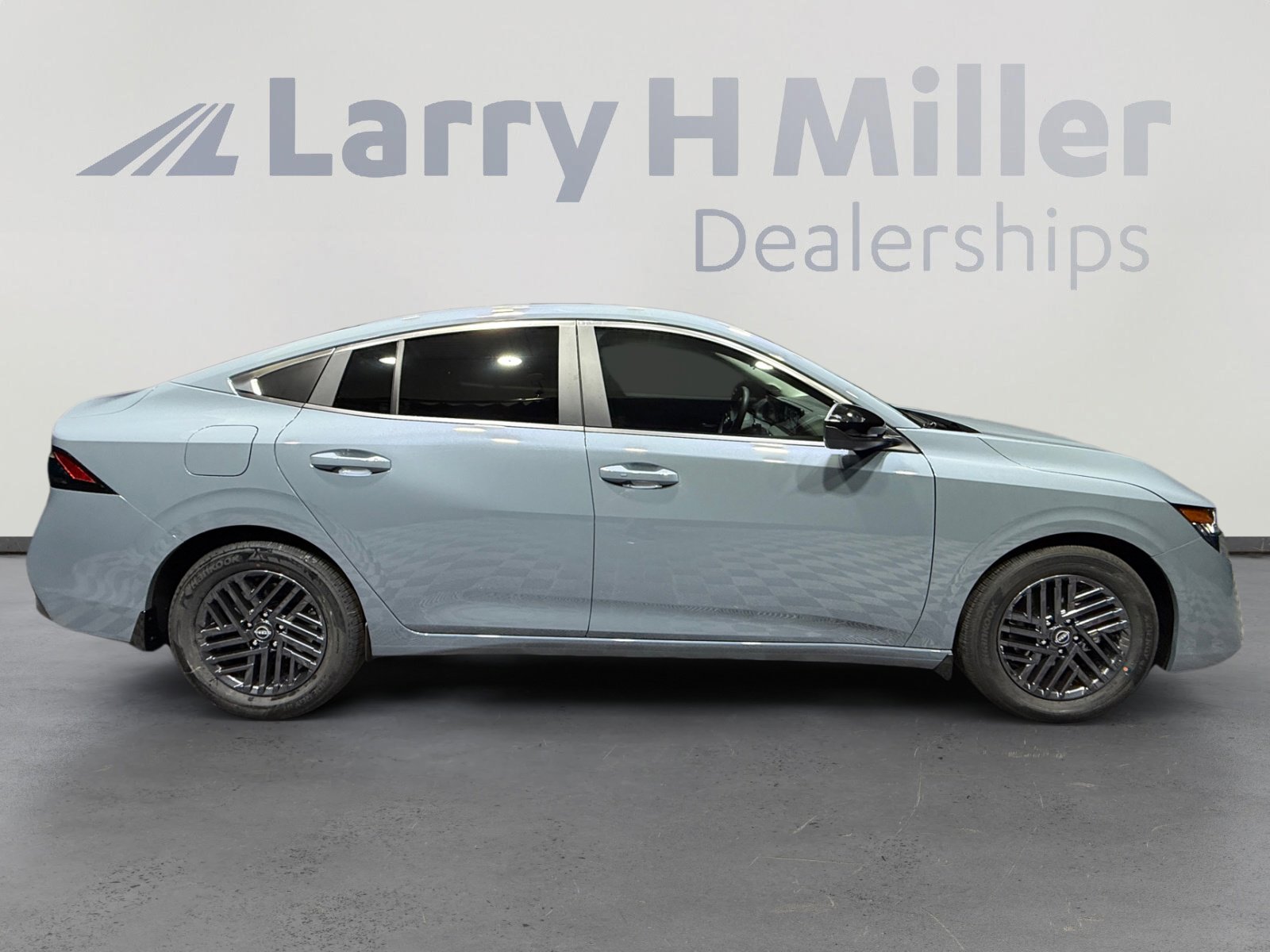 New 2026 Nissan Sentra SV image 6