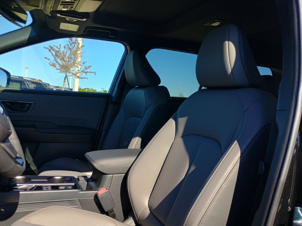 New 2026 Subaru Outback Limited AWD/4WD image 11
