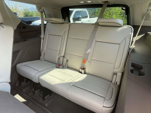 Used 2023 GMC Yukon Denali w/ LPO, Floor Liner Package AWD/4WD image 14