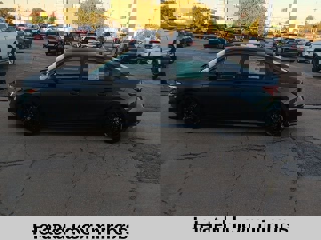 New 2026 Honda Civic Sport image 8