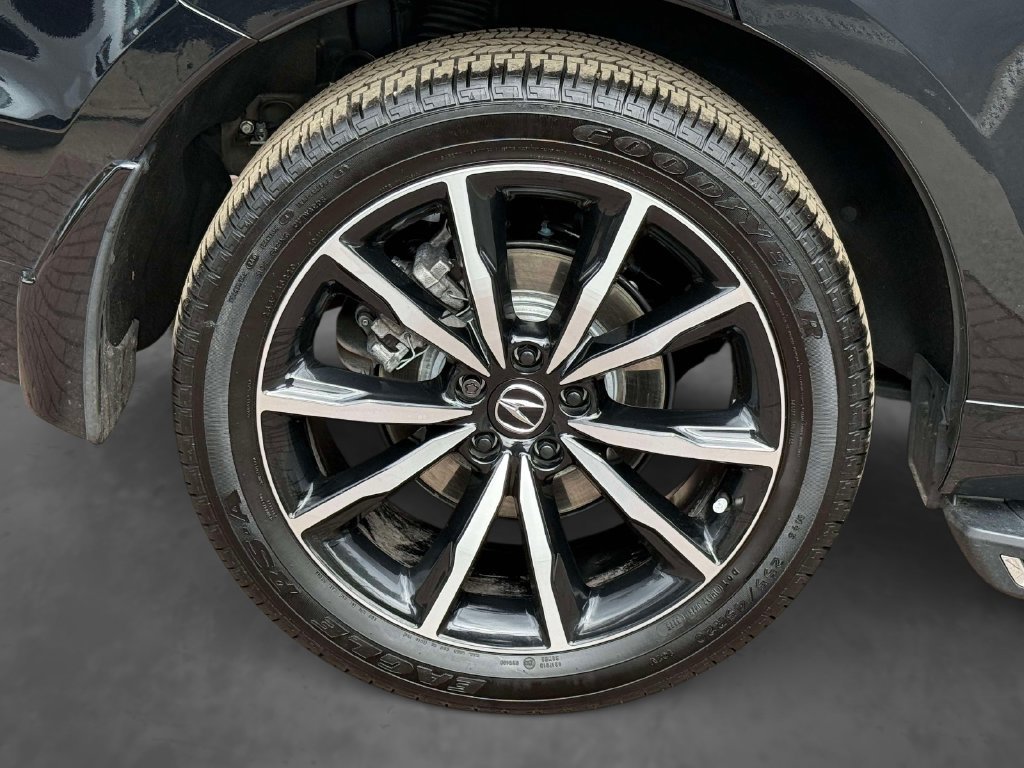 Used 2025 Acura RDX w/ Advance Package AWD/4WD image 8