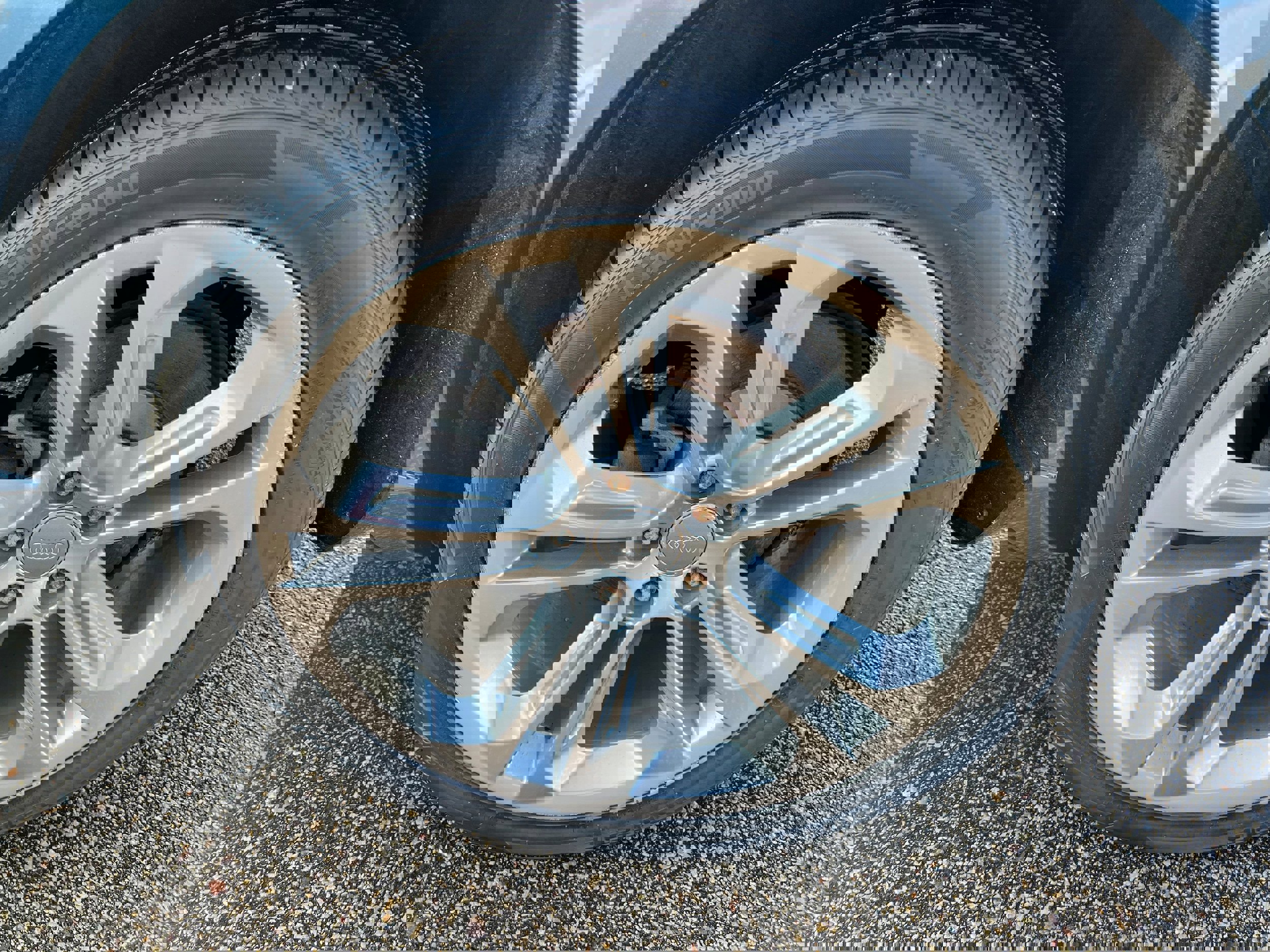 Used 2018 Audi Q3 2.0T Premium Plus w/ Premium Plus Package image 9