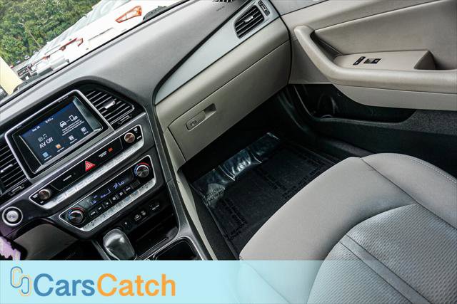 Used 2019 Hyundai Sonata SEL image 26