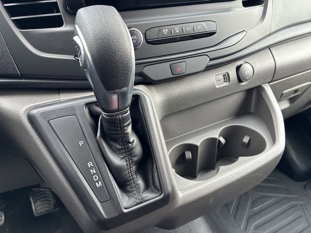 Used 2025 Ford Transit 150 Low Roof w/ Load Area Protection Package image 33