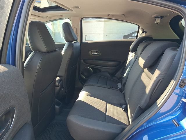 Certified 2020 Honda HR-V EX image 11