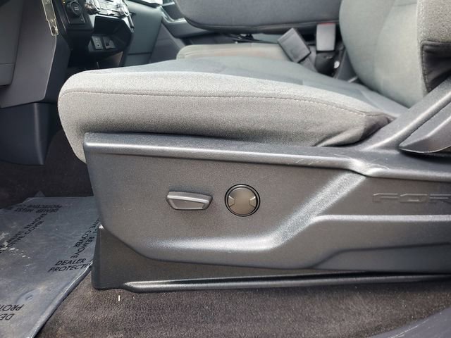 Used 2025 Ford F150 XLT w/ Equipment Group 301A Standard AWD/4WD image 14