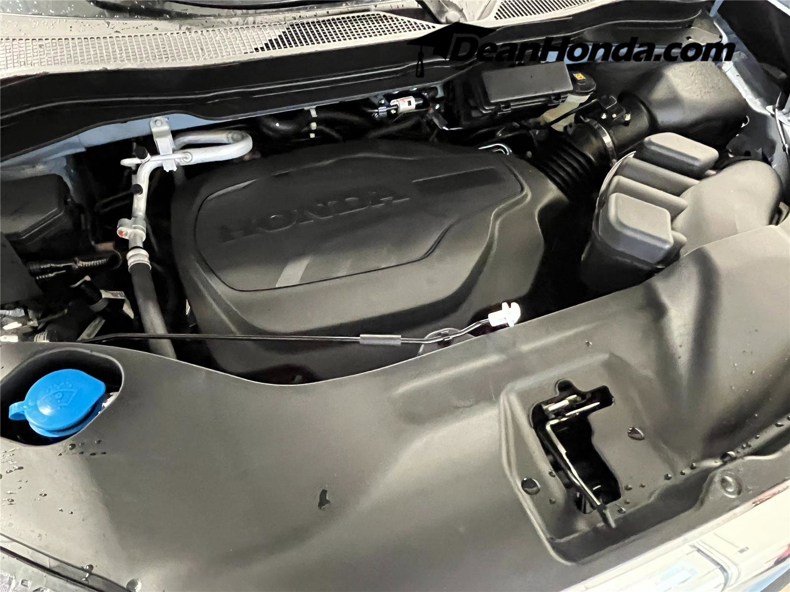 New 2026 Honda Ridgeline RTL image 12