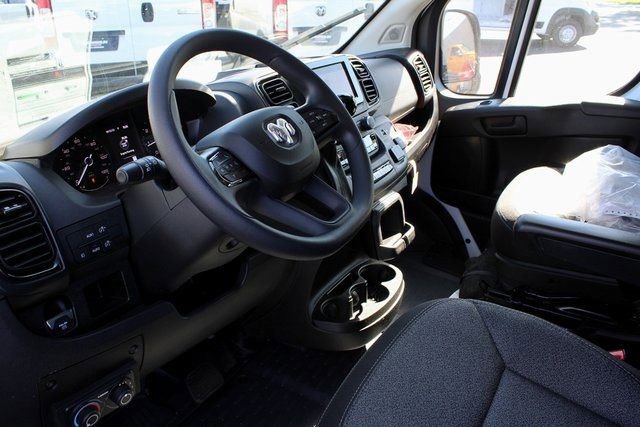 New 2024 RAM ProMaster 2500 w/ Safety Group image 13