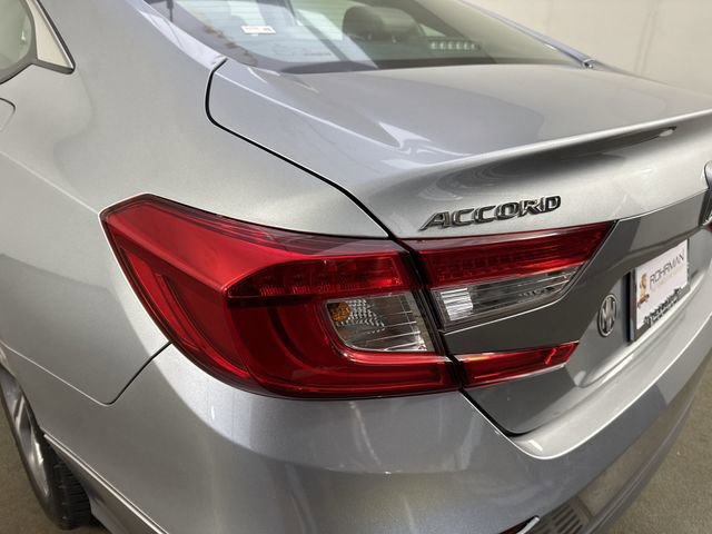 Used 2020 Honda Accord EX-L image 30