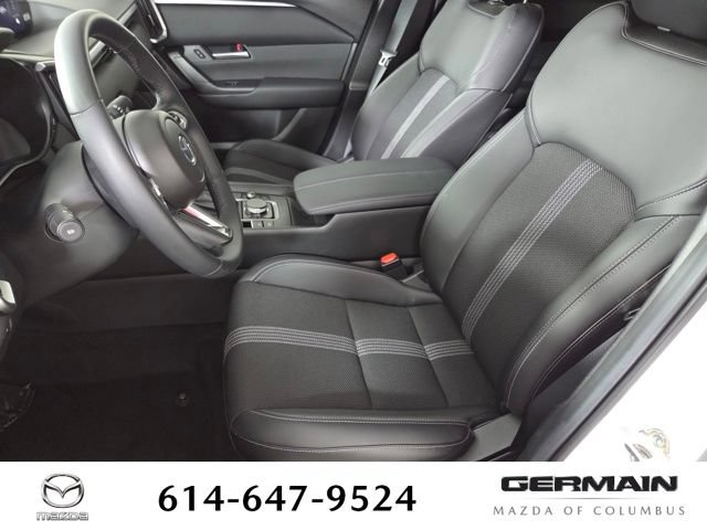 Used 2025 MAZDA CX-50 2.5 Hybrid w/ Weather Package AWD/4WD image 17