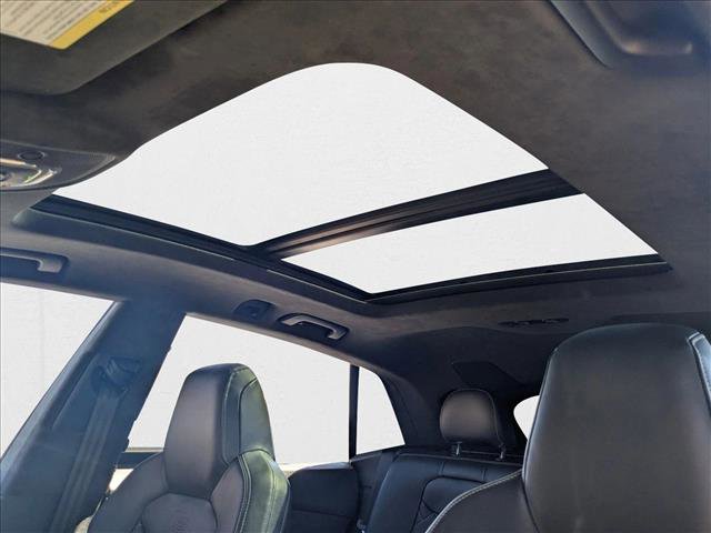 Used 2021 Audi SQ8 Premium Plus image 14