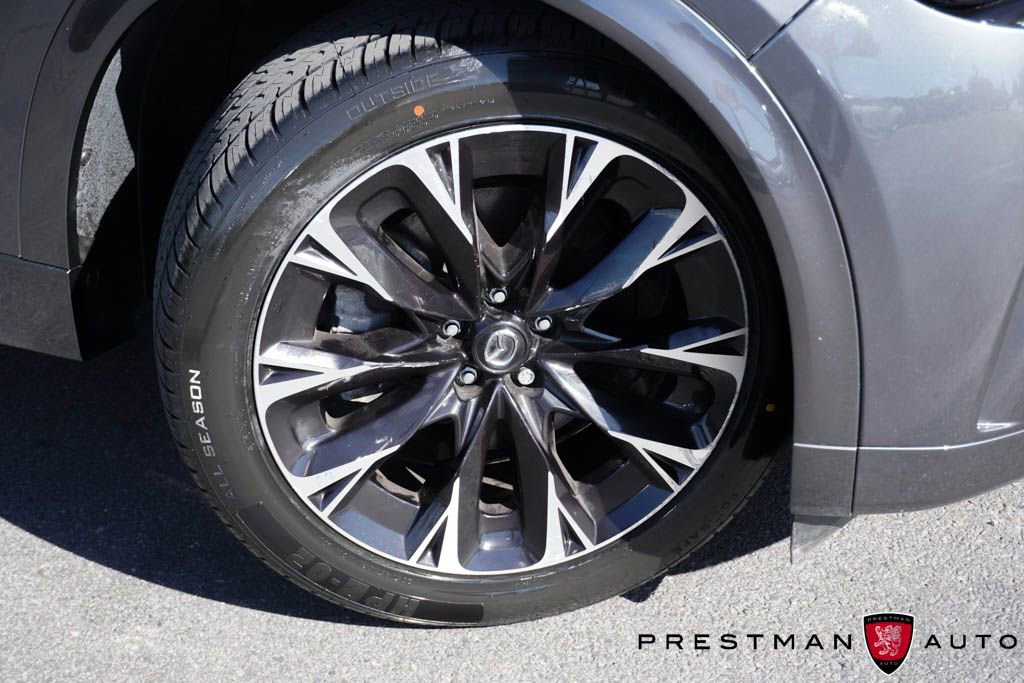 Used 2025 MAZDA CX-90 3.3 Turbo S w/ Premium Plus AWD/4WD image 14