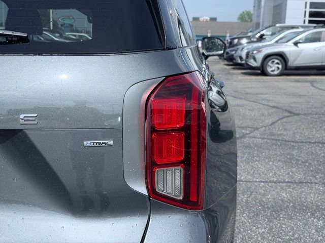 Used 2025 Hyundai Palisade XRT AWD/4WD image 8