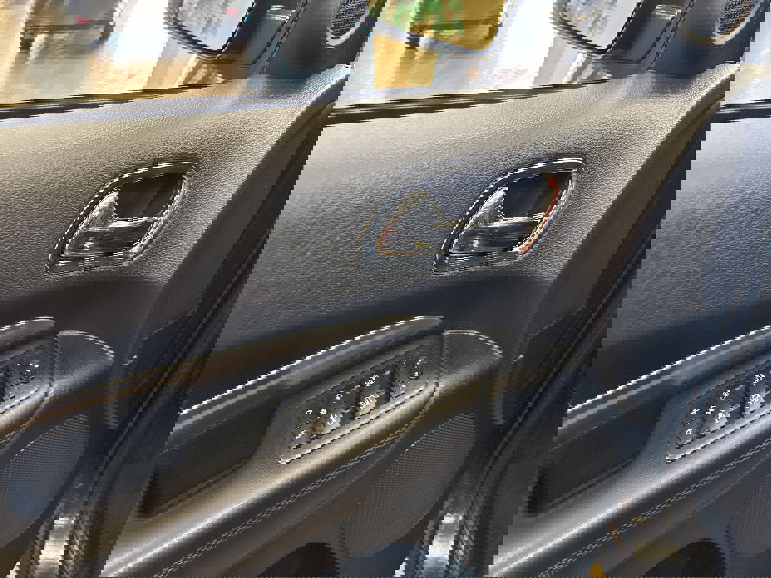 Used 2016 Dodge Durango SXT w/ Quick Order Package 23B image 28