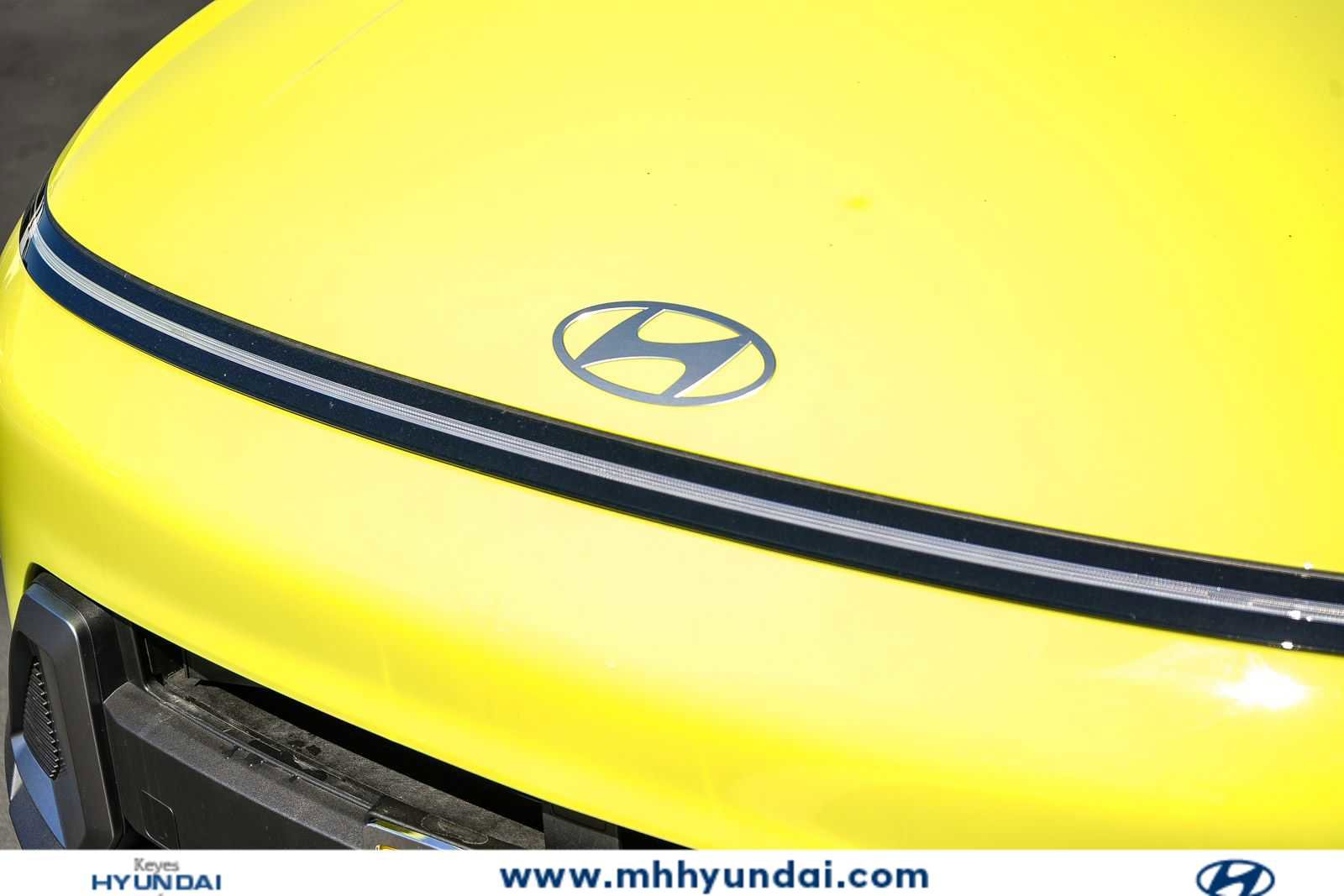 New 2026 Hyundai Kona SEL Sport FWD image 5