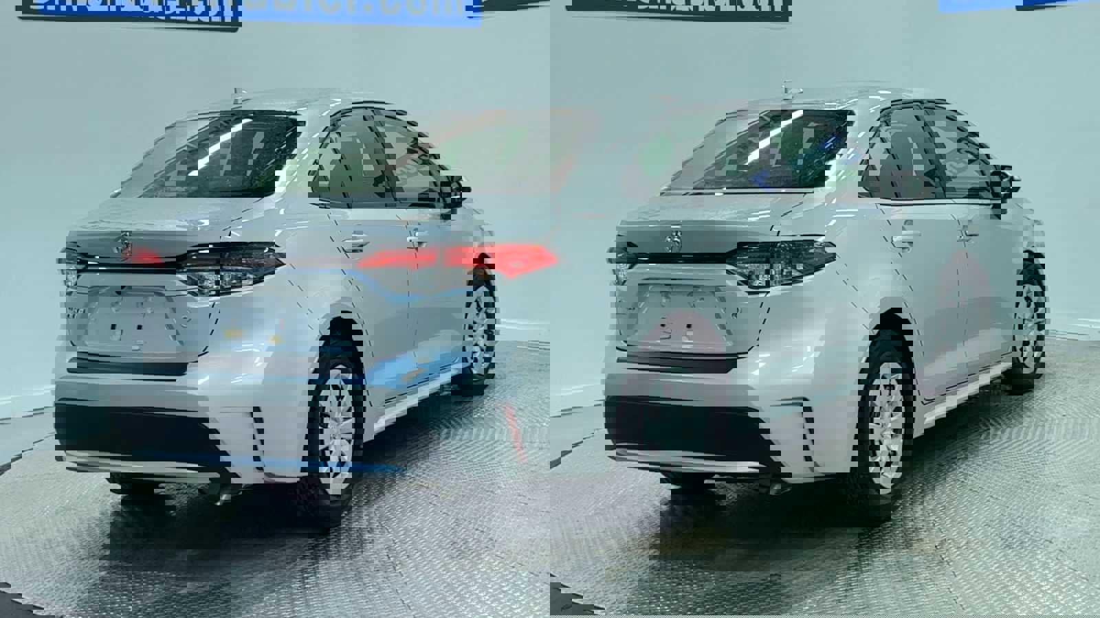 Used 2020 Toyota Corolla L image 8