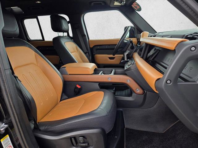 Used 2021 Land Rover Defender 110 X AWD/4WD image 19