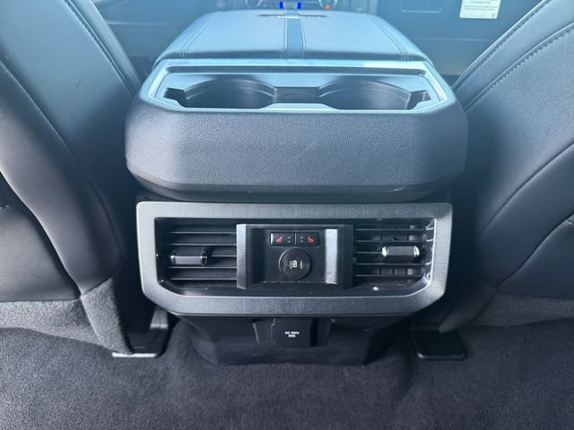 Used 2025 Ford F350 Platinum image 23