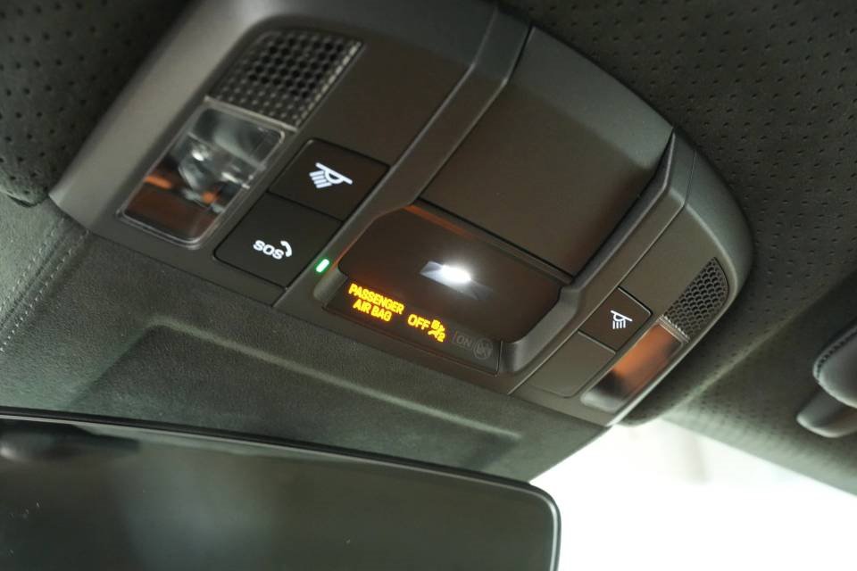 Used 2024 Porsche 911 GT3 RS image 34