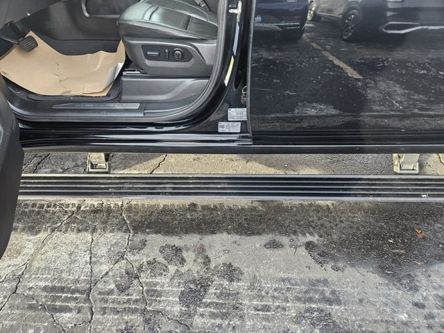 Used 2022 GMC Sierra 3500 Denali image 31