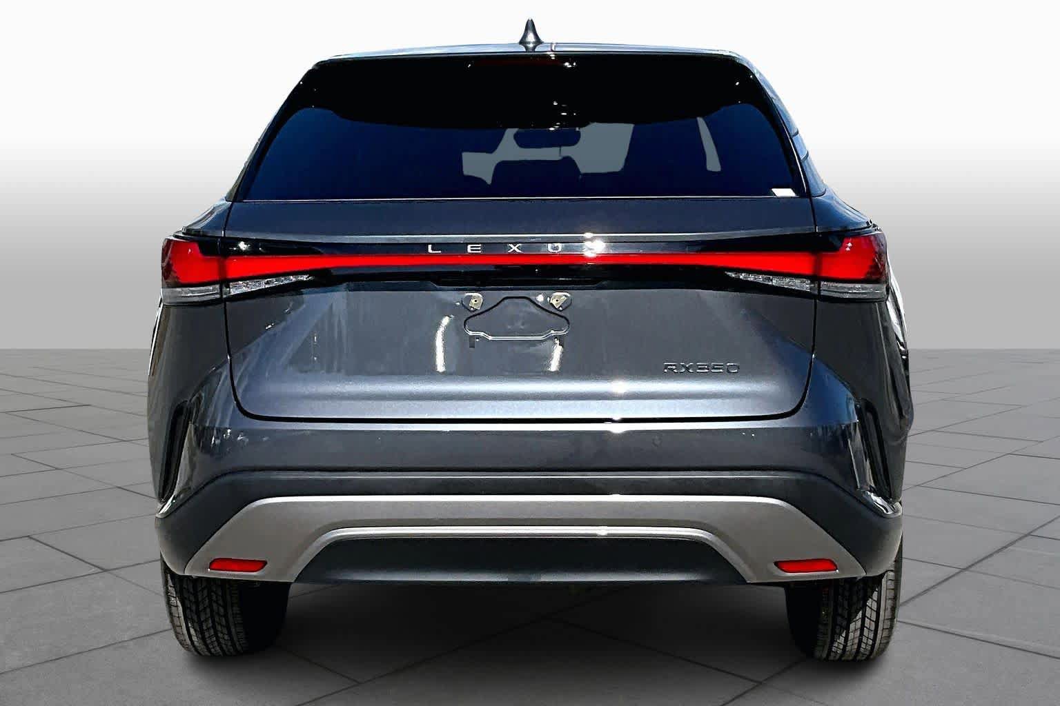 Used 2025 Lexus RX 350 FWD w/ Technology Package image 5
