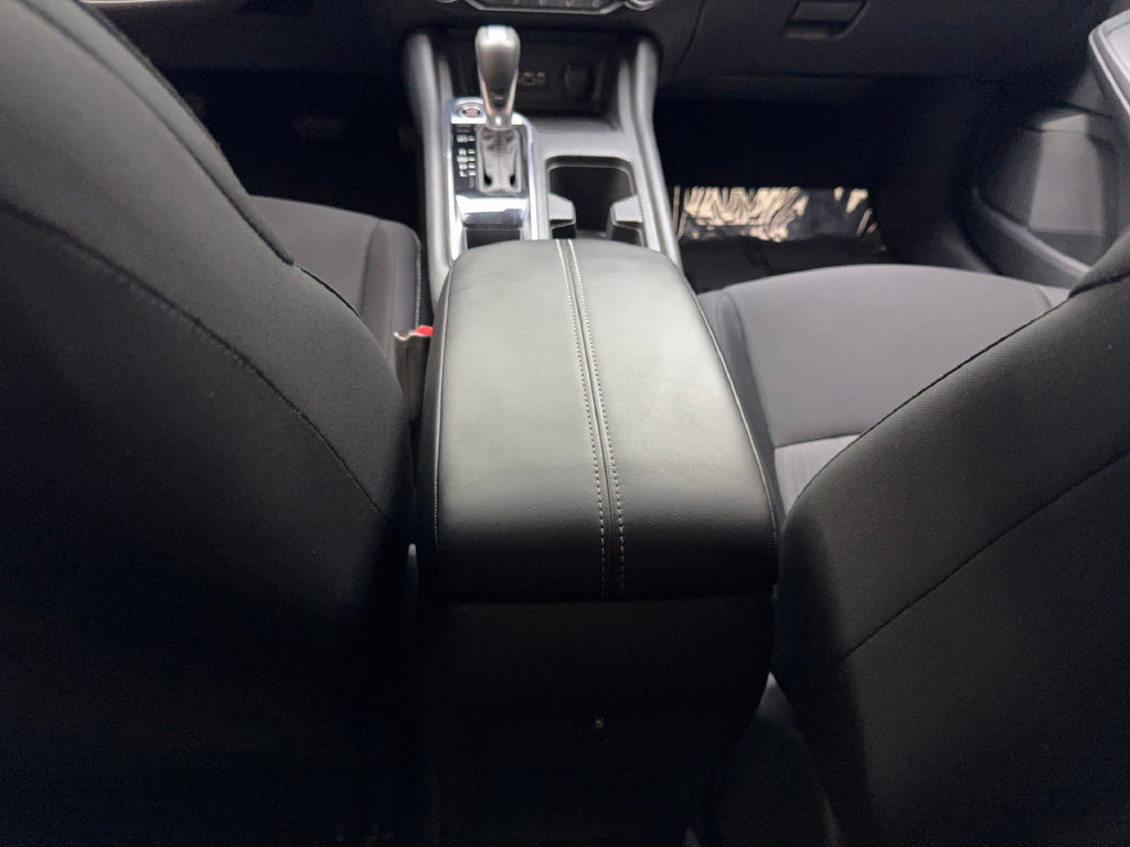 Used 2025 Nissan Sentra SV w/ Trunk Package FWD image 66