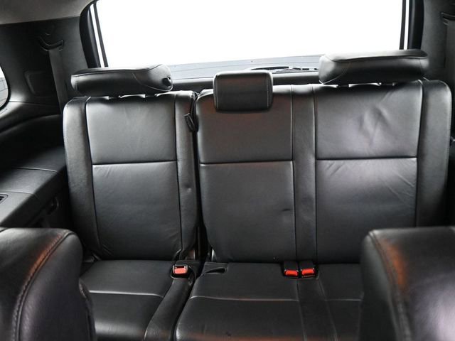 Used 2020 Toyota Sequoia TRD Sport w/ TRD Sport Premium Package image 26