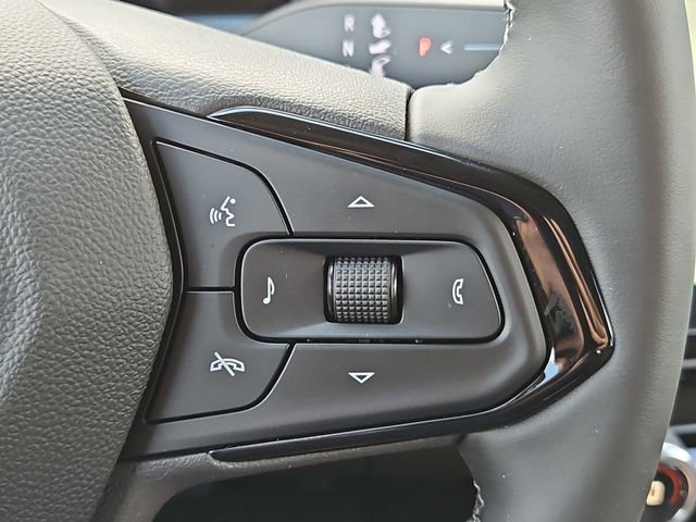 New 2027 Chevrolet Bolt LT w/ Comfort Package FWD image 44