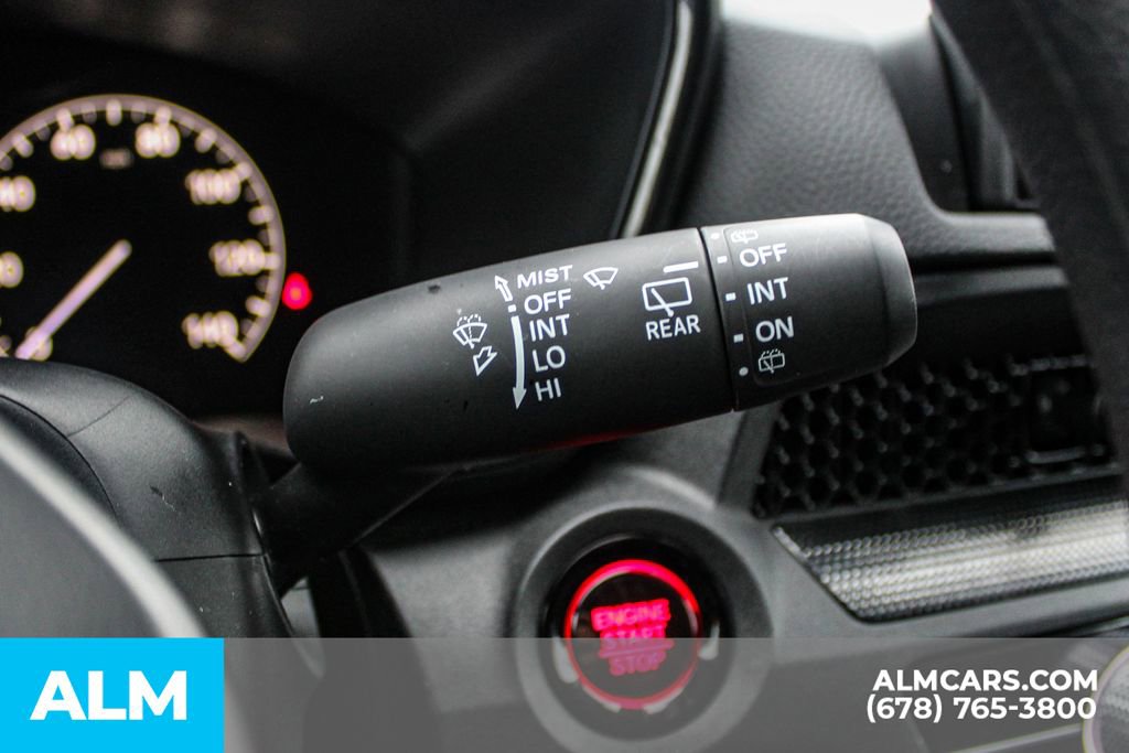 Used 2026 Honda CR-V LX image 29