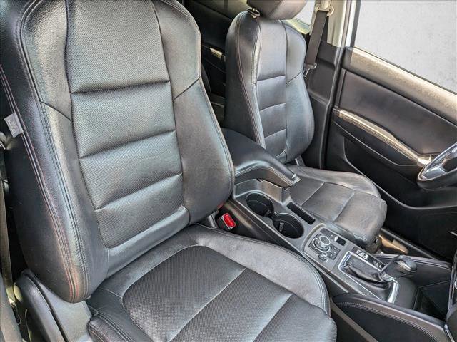 Used 2016 MAZDA CX-5 Grand Touring AWD/4WD image 20
