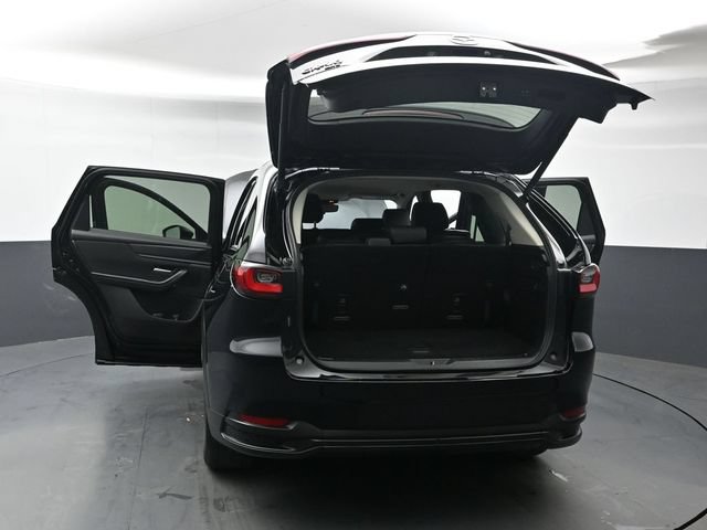 Certified 2024 MAZDA CX-90 3.3 Turbo w/ Select Package AWD/4WD image 45