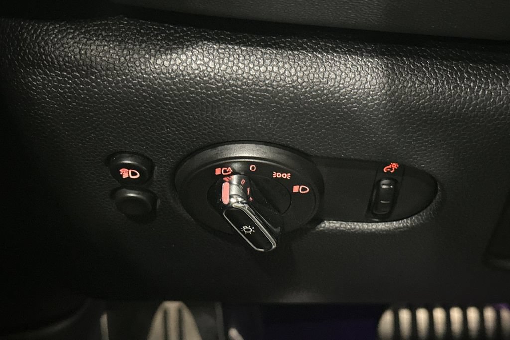 Certified 2024 MINI Cooper John Cooper Works FWD image 32