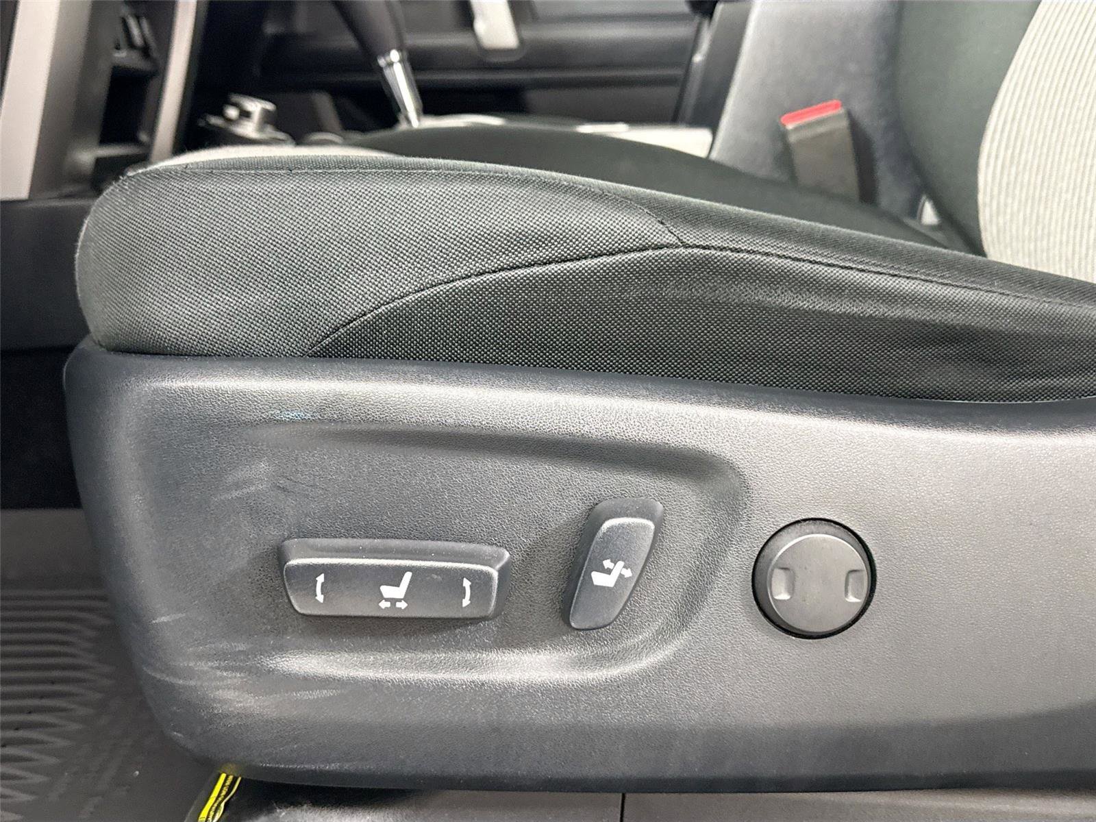 Certified 2024 Toyota 4Runner SR5 image 27