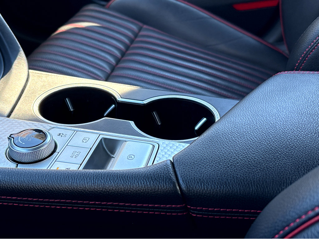 Used 2023 Genesis G70 2.0T w/ Sport Prestige Package image 9