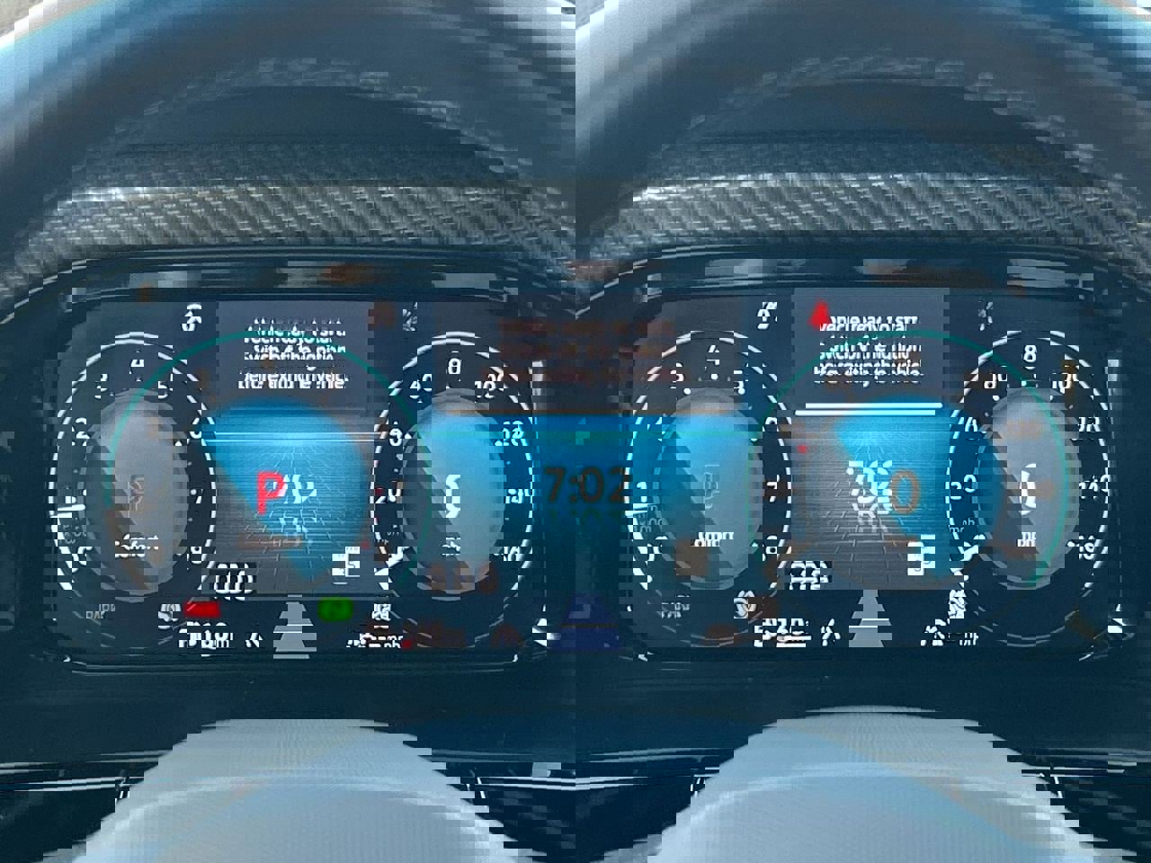 Certified 2024 Volkswagen Atlas Cross Sport SEL Premium R-Line AWD/4WD image 28