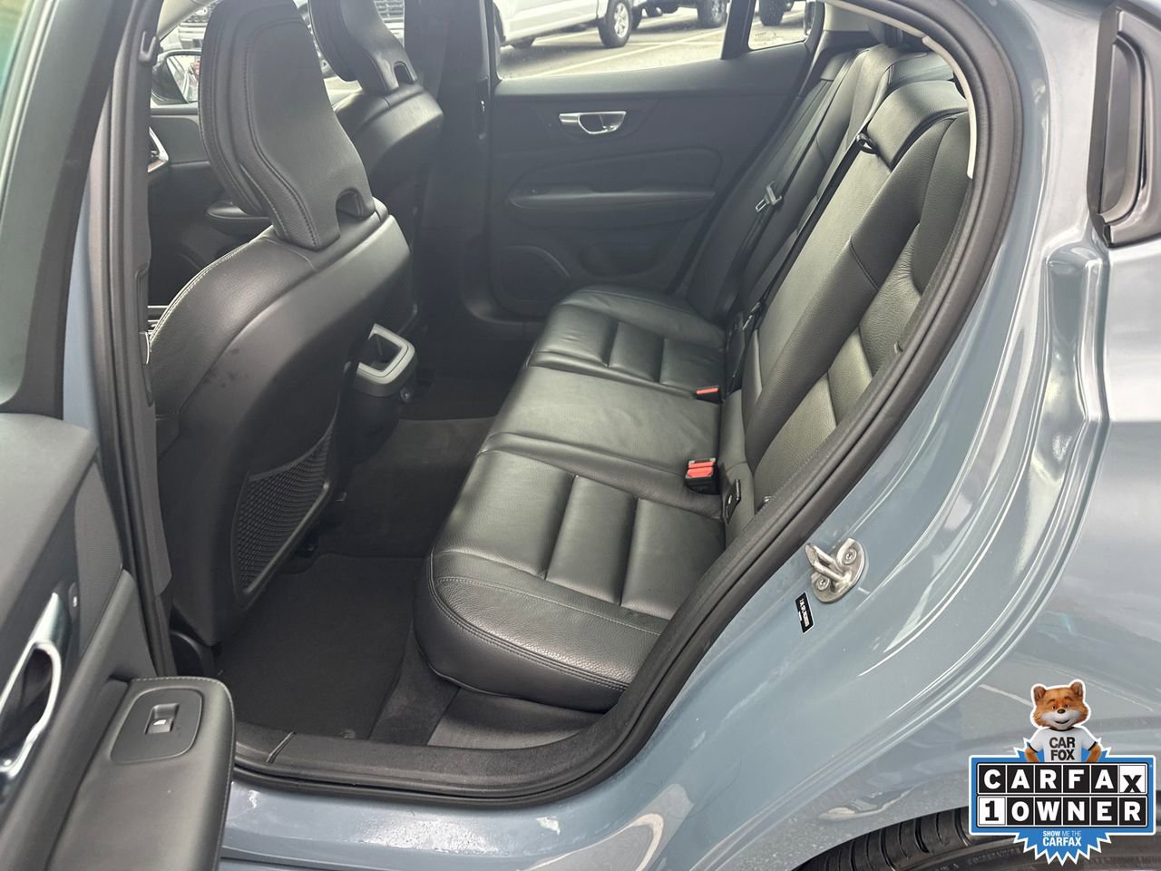 Used 2024 Volvo S60 B5 Plus image 20