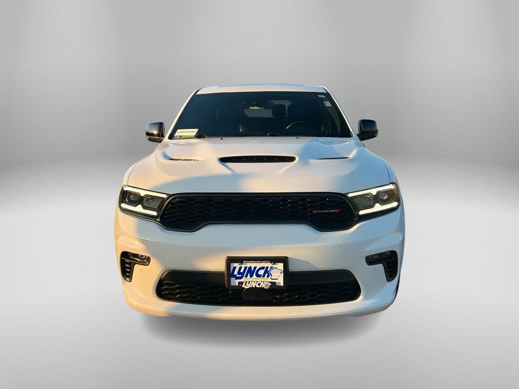 Used 2022 Dodge Durango R/T image 8