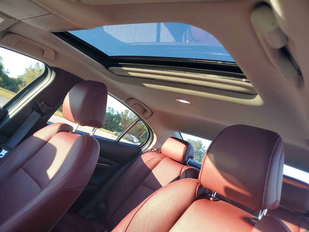 Used 2023 MAZDA MAZDA3 s image 30