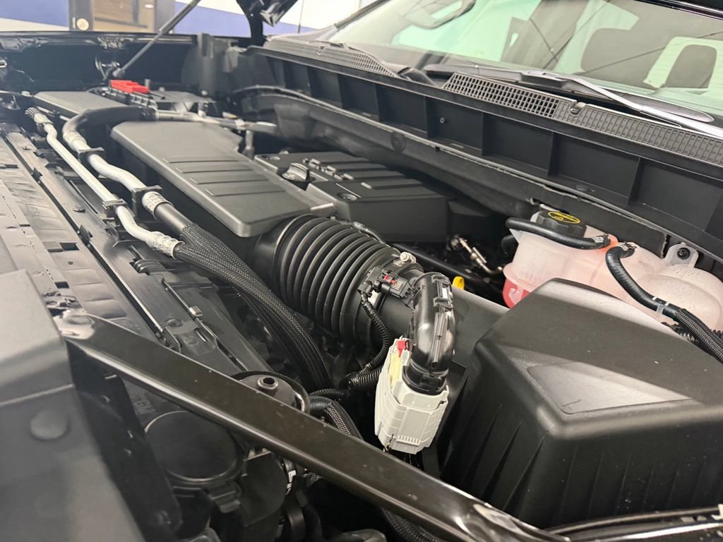 New 2026 Chevrolet Silverado 1500 RST w/ Protection Package AWD/4WD image 5