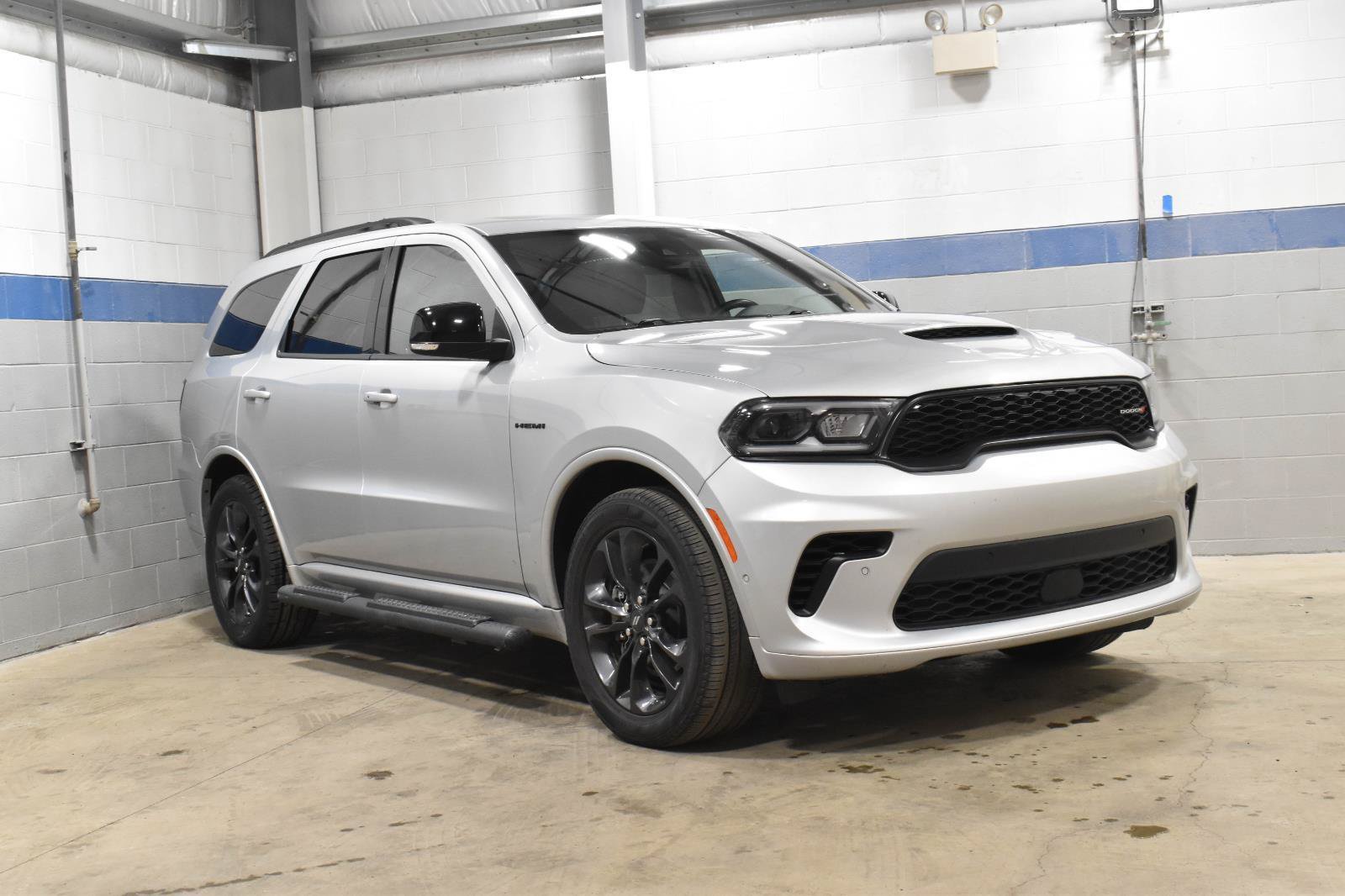 Used 2024 Dodge Durango R/T AWD/4WD image 34