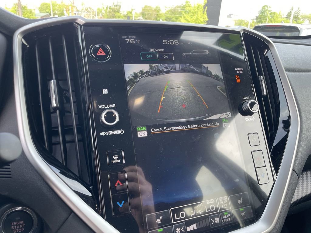 Used 2025 Subaru Ascent Premium w/ Popular Package #2 image 13