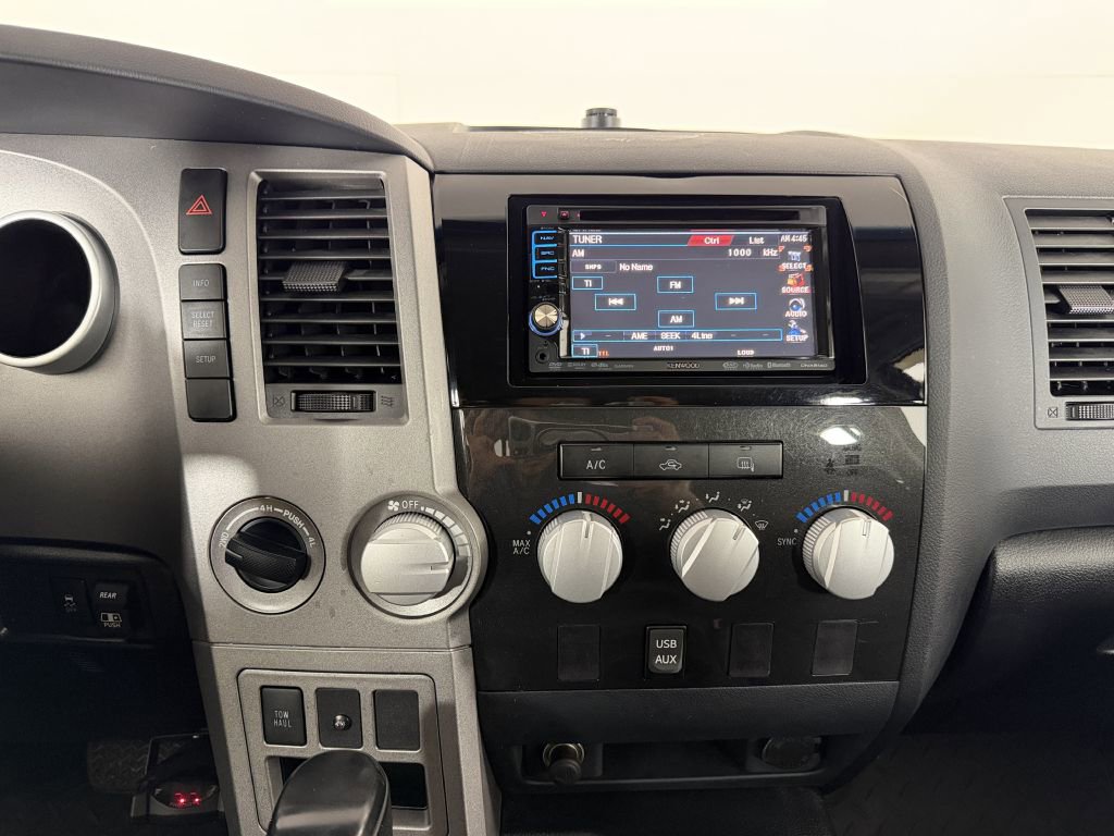 Used 2010 Toyota Tundra SR5 image 26