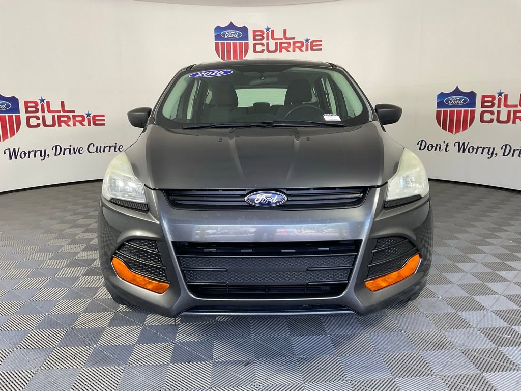 Used 2016 Ford Escape S image 8
