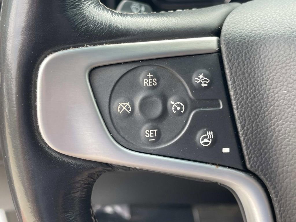 Used 2018 GMC Yukon SLT AWD/4WD image 39