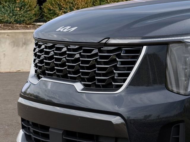 New 2026 Kia Sorento S image 13
