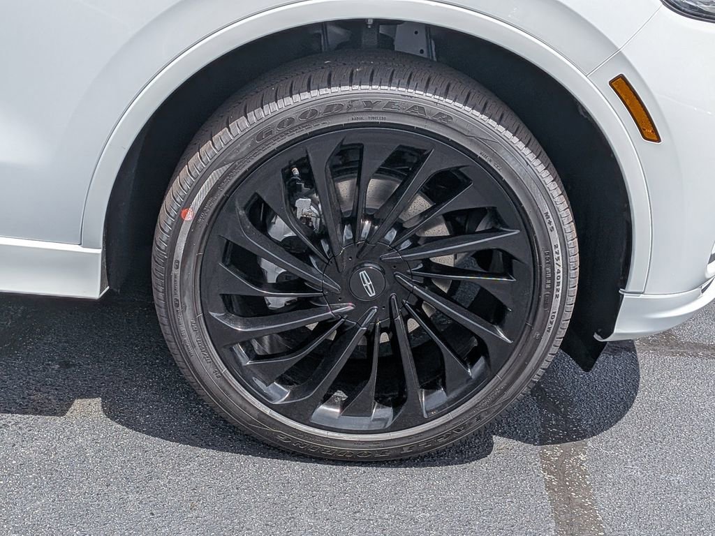 New 2026 Lincoln Aviator Reserve AWD/4WD image 11