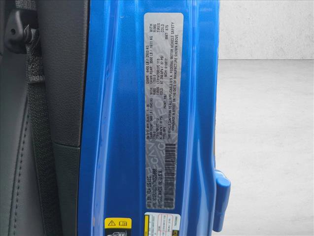 New 2026 Jeep Wrangler Unlimited Rubicon 392 image 15